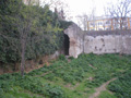Foto de Excavación en la Muralla de la Alberzana en el Albaicín