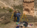 Foto de III Campaña de Excavaciones Arqueológicas en el Castillo de Tirieza (Lorca, Murcia).